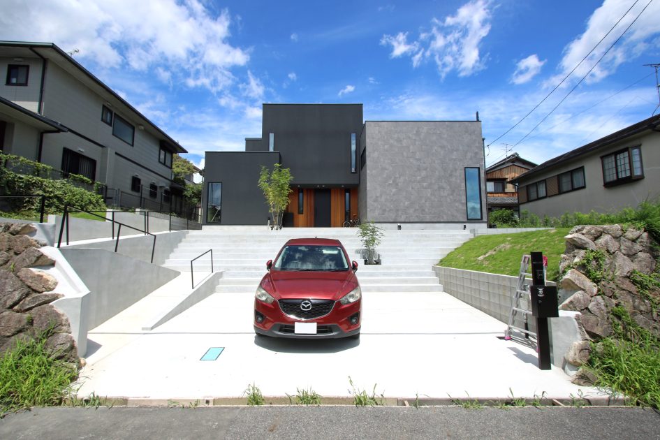 新しい施工事例を追加いたしました。