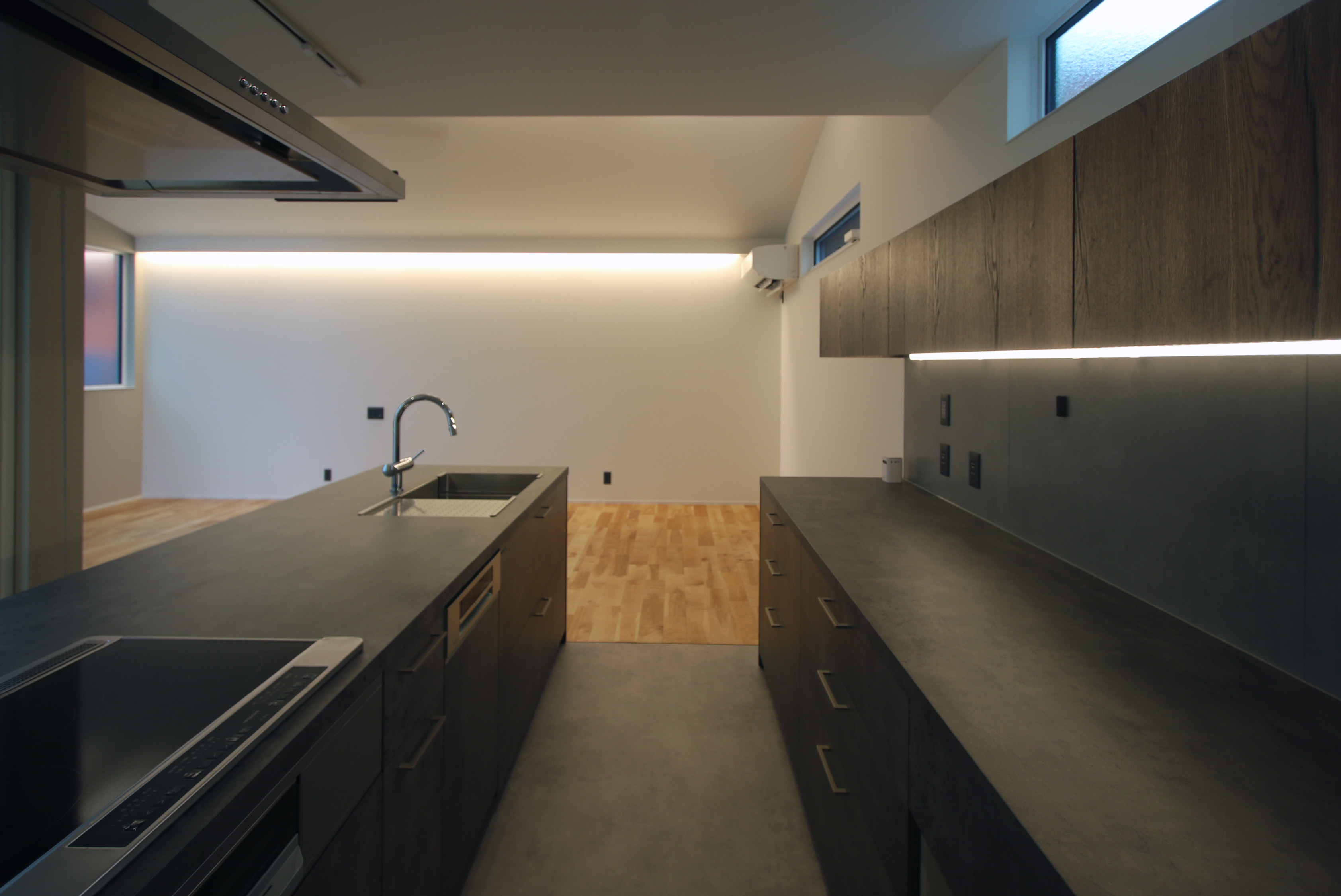 高気密・高断熱住宅